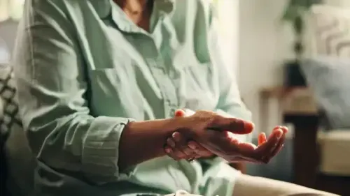 What is a High Level of Rheumatoid Factor?